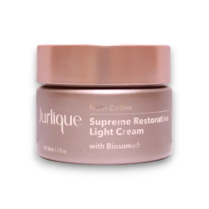 Jurlique Nutri-Define Crema Leggera per il Viso 50 ml