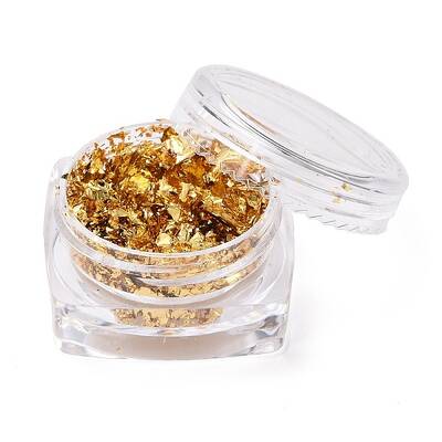 Foil Flakes