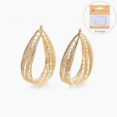 Brass Pendants