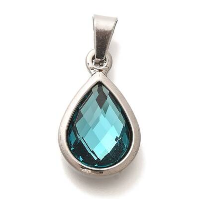 Glass Pendants