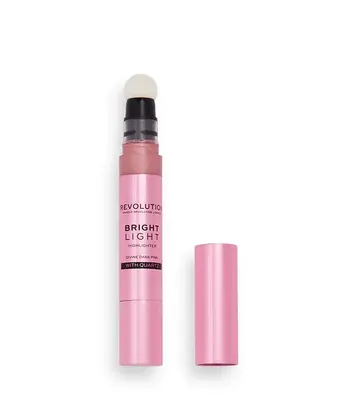 Revolution Make Up Illuminating Bright Light Dark Pink Divine 3ml