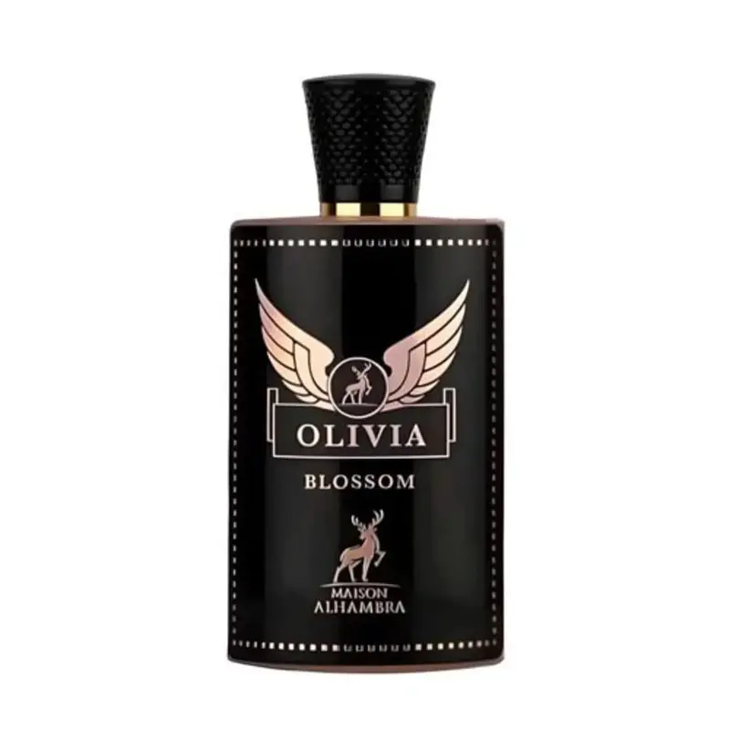 Alhambra Olivia Blossom - EDP - Volume: 80 ml