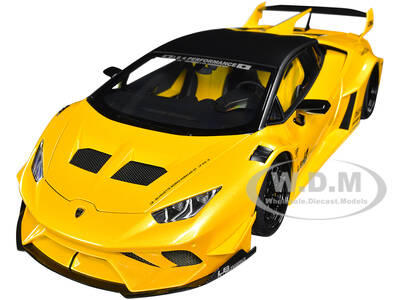 Lamborghini Huracan GT \