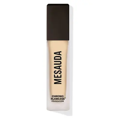 Foundation Mesauda Chrono Flawless 01W (30 ml)