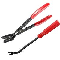 Multifunction Car Repair Screw Removal Plier, Portable & Universal Disassembly Tools for Car, Professional Vehicle Tools, Mul...