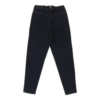 Kenzo Jeans - 26W UK 6 Dark Wash Cotton