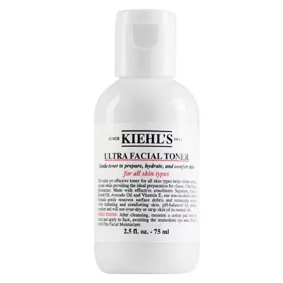 Kiehl'S (Tonico Ultra Viso) - Volume: 500 Ml