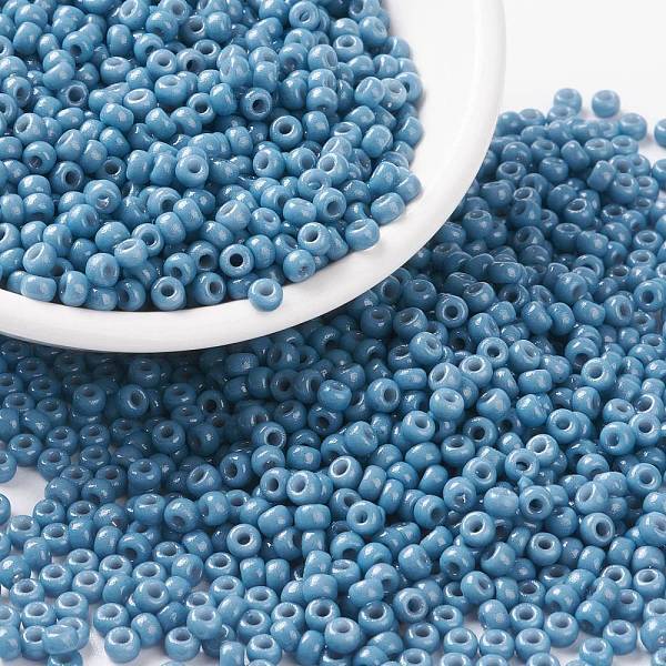 MIYUKI Round Rocailles Beads