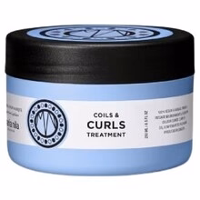 Maria Nila Treatment Mask for curly and wavy hair - 250ml