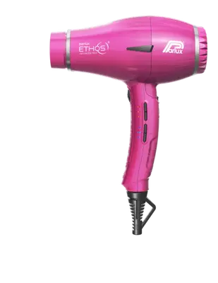 Parlux Ethos Hairdryer Fuchsia