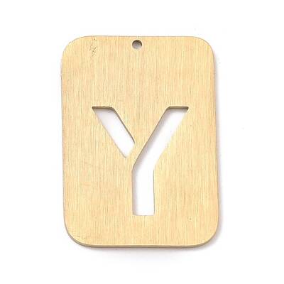 Ion Plating(IP) 304 Stainless Steel Pendants