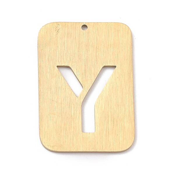 Ion Plating(IP) 304 Stainless Steel Pendants