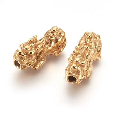304 Stainless Steel Beads