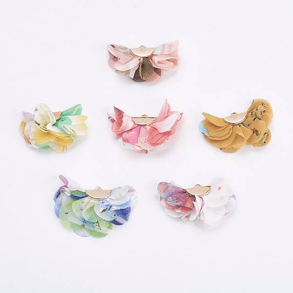 Cloth Pendant Decorations