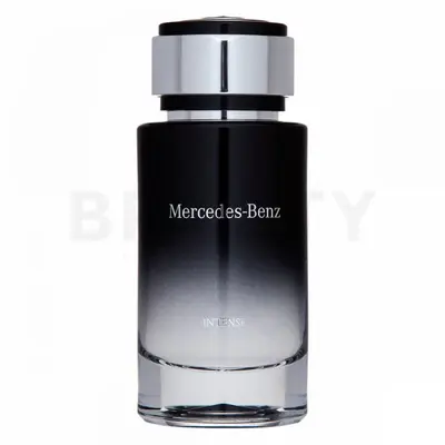 Mercedes-Benz Mercedes Benz Intense EDT M 120 ml