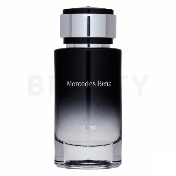 Mercedes-Benz Mercedes Benz Intense EDT M 120 ml