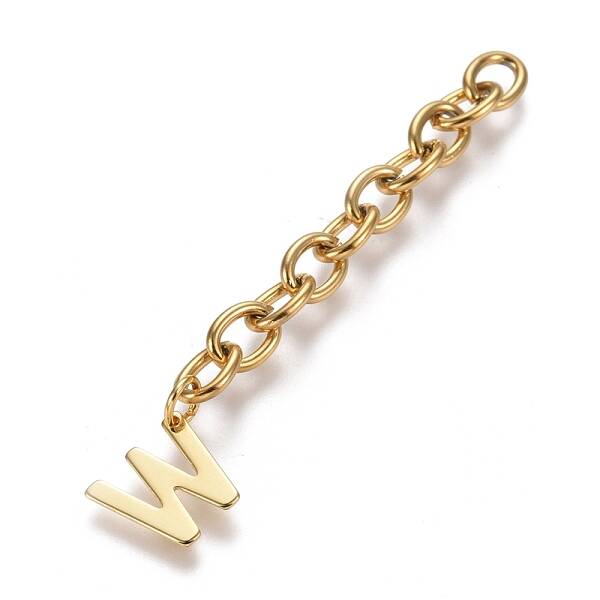 304 Stainless Steel Chain Extender