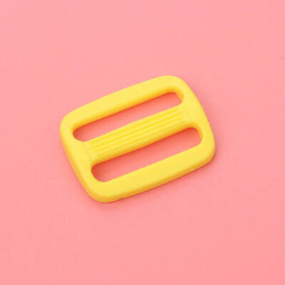 Plastic Slide Buckle Adjuster