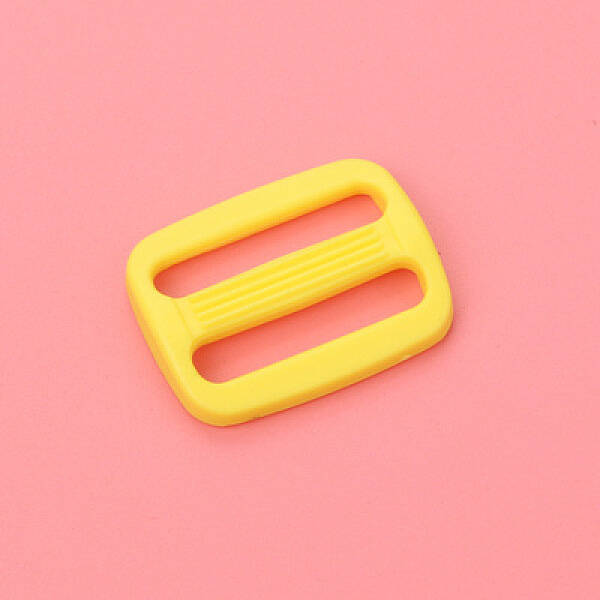 Plastic Slide Buckle Adjuster