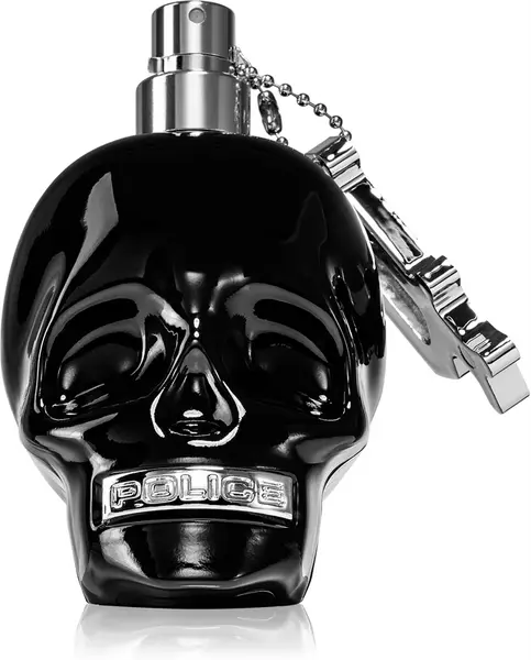 Police To Be Bad Guy EDT M 75 ml