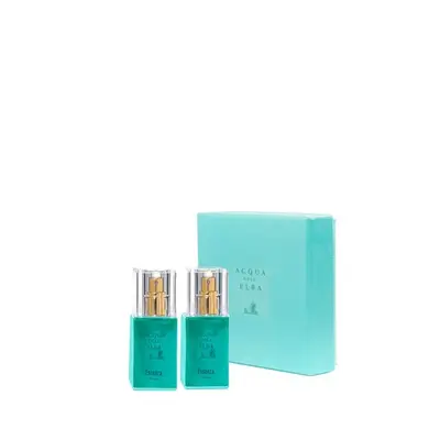 Acqua dell'elba Kit Acqua dell'Elba Mia Essence Woman 30ml