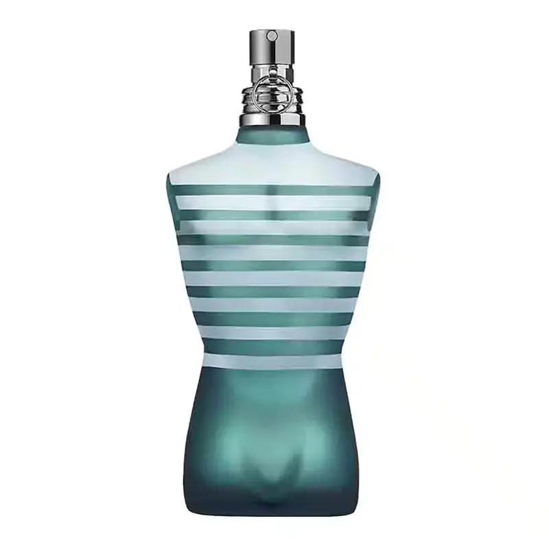 Jean Paul Gaultier Le Male Eau De Toilette for men 125ml