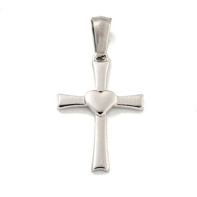 Non-Tarnish 304 Stainless Steel Pendants