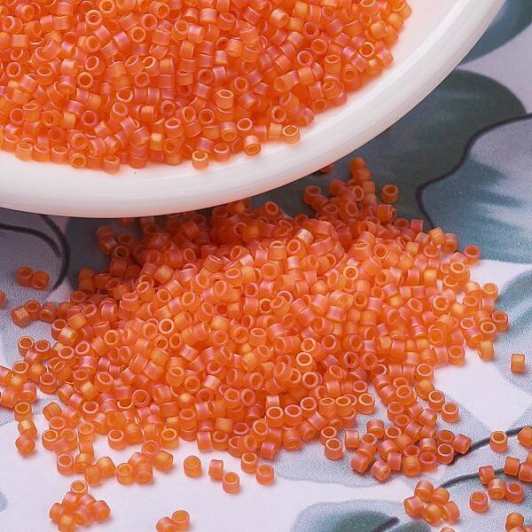 MIYUKI Delica Beads Small