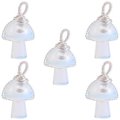 Opalite  Pendants
