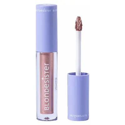 Blondesister Gloweye Eyeshadow 05 - Soft Pink 2.5 ml