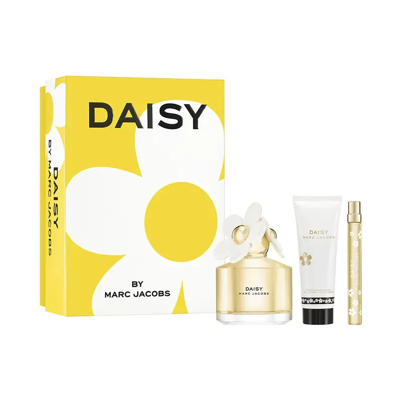Marc Jacobs Daisy gift box for women