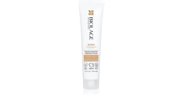 Biolage Bond Therapy pre-shampoo treatment for damaged, chemically treated hair 150 ml