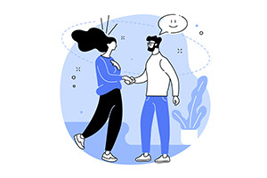 Fundamentals of Conflict Resolution