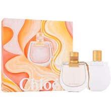 Chloé Nomade Eau de Parfum set 50 ml + body lotion 100 ml - 50ml