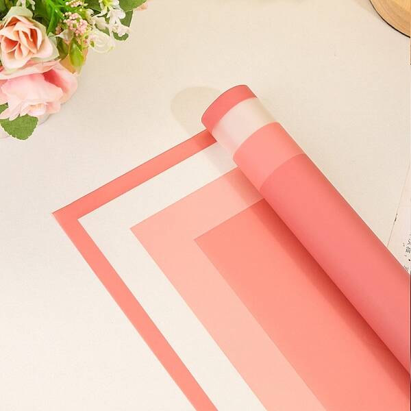 20 Sheets Waterproof Gift Wrapping Paper