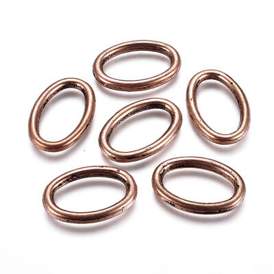 CCB Plastic Linking Rings