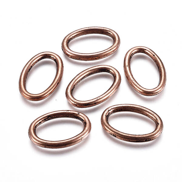 CCB Plastic Linking Rings