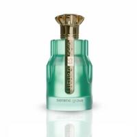 Lueur D'Espoir Serene Grove EDP Perfume Unisex - 100ml 3.38 FL Oz Emir Paris Corner Perfumes