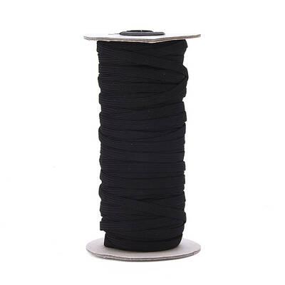 Flat Elastic Rubber Band