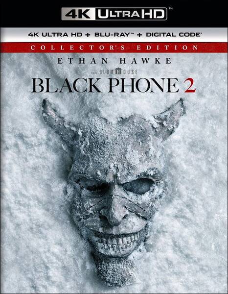 Black Phone 2