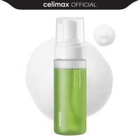 [celimax official] Noni Acne Bubble Cleanser | Mild Formula Face Wash for Sensitive to Oily Dry Combination Skin Calming, Soo...