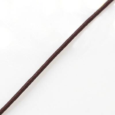 Elastic Round Jewelry Beading Cords Polypropylene Threads