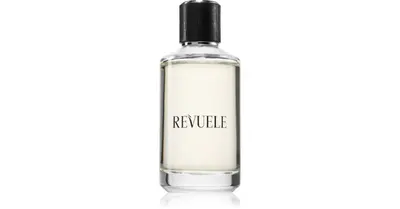 Revuele Heart Daring Eau de Toilette for men 100 ml