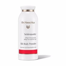 Dr. Hauschka (Silk body powder) 50 g - 50.0 g