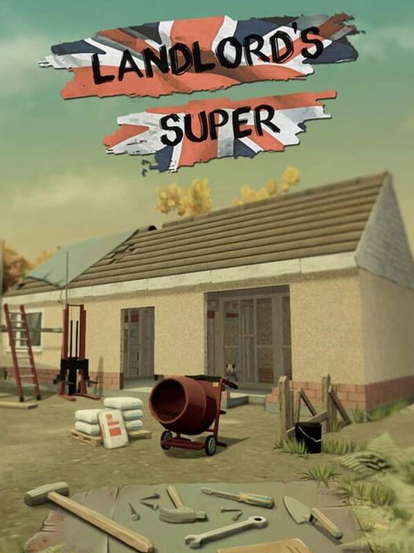 Landlord's Super | Steam