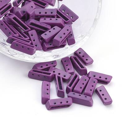Spray Painted Alloy Multi-Strand Links