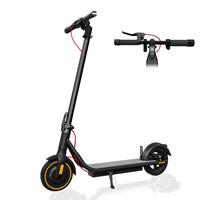 DXH Electric Scooter,10\