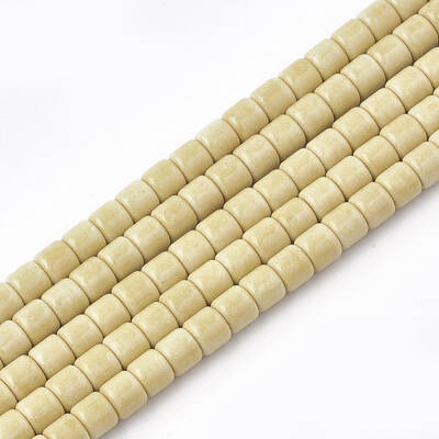Natural Agate Beads Strands