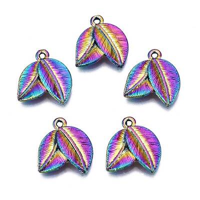 Alloy Pendants