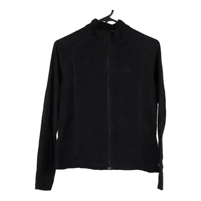Harley Davidson Fleece - Medium Black Polyester